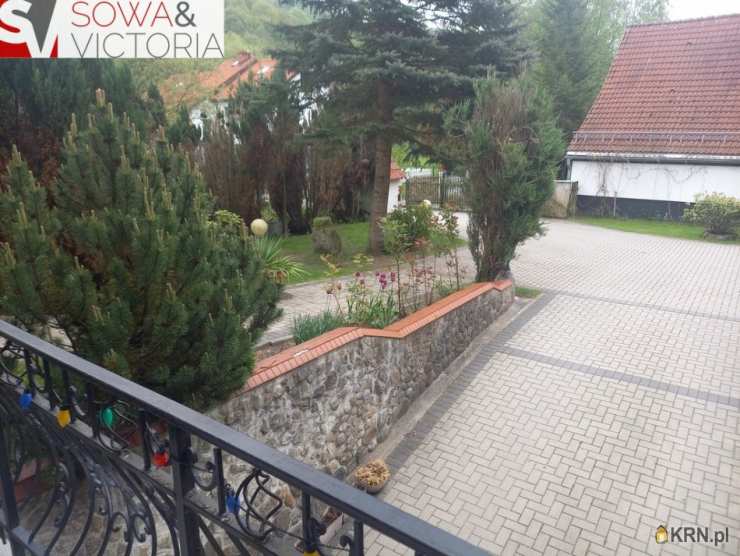 Jugowice, ul. , Dom  na sprzedaż, 5 pokojowe
