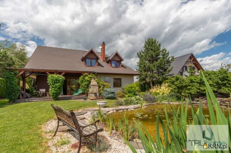 Dom  na sprzedaż, Kozy, ul. Krakowska, 5 pokojowe