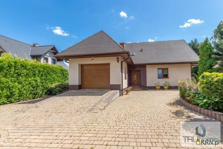 Dom  na sprzedaż, 5 pokojowe, Kozy, ul. Krakowska