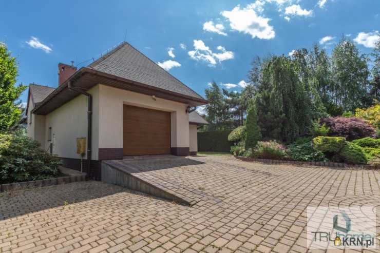 Kozy, ul. Krakowska, Dom  na sprzedaż, 5 pokojowe