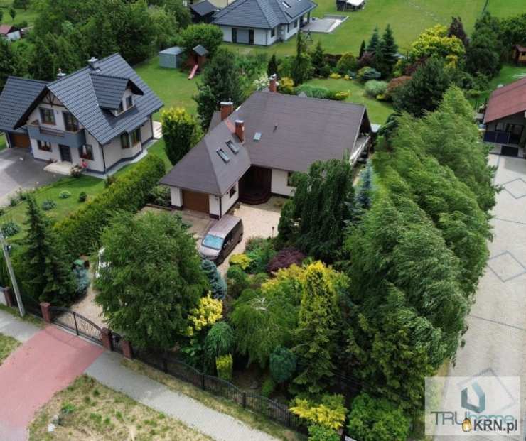 5 pokojowe, Dom  na sprzedaż, Kozy, ul. Krakowska