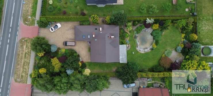 TRUhome Nieruchomości Piotr Cyba, Dom  na sprzedaż, Kozy, ul. Krakowska