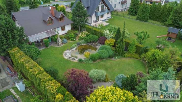 Dom  na sprzedaż, Kozy, ul. Krakowska, 5 pokojowe