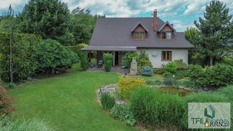 Dom  na sprzedaż, 5 pokojowe, Kozy, ul. Krakowska