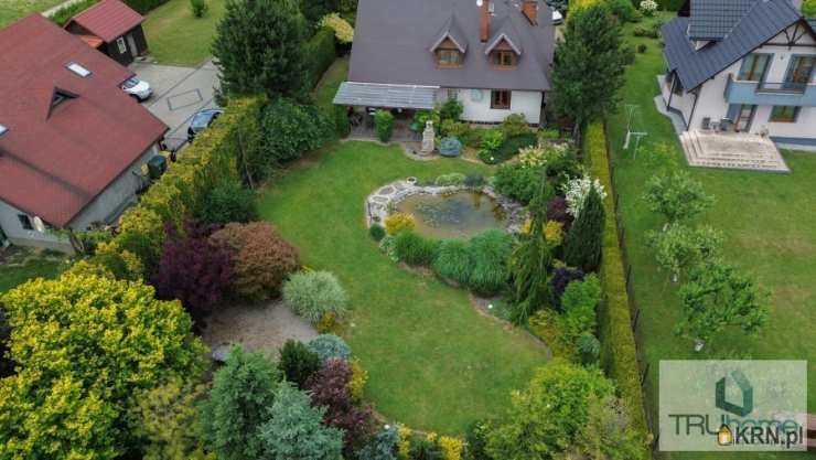 Kozy, ul. Krakowska, Dom  na sprzedaż, 5 pokojowe