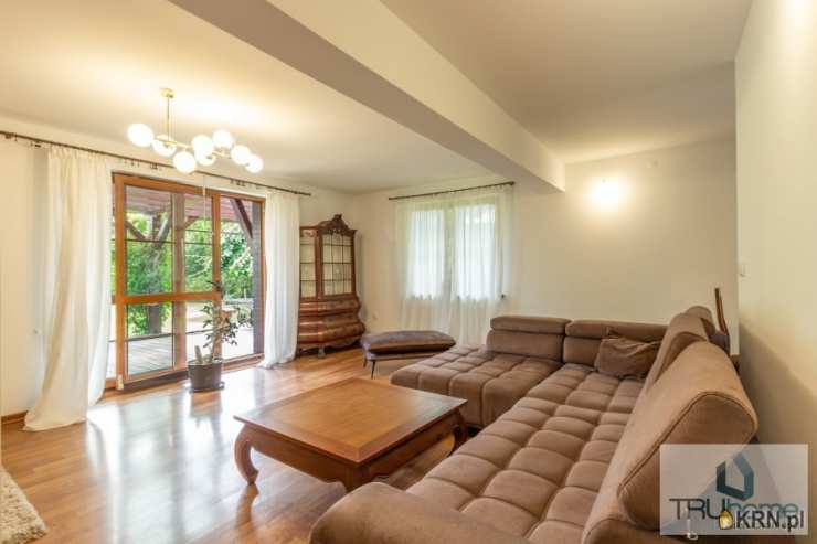 Kozy, ul. Krakowska, 5 pokojowe, Dom  na sprzedaż