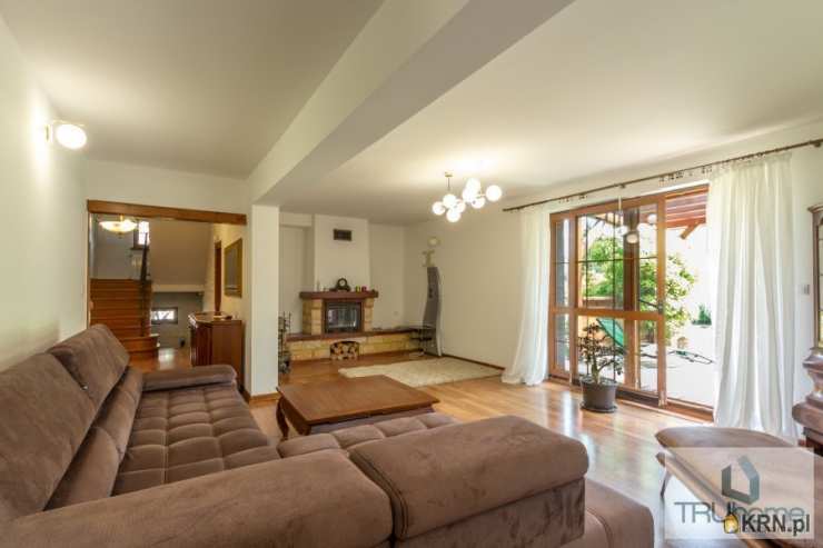 5 pokojowe, Dom  na sprzedaż, Kozy, ul. Krakowska