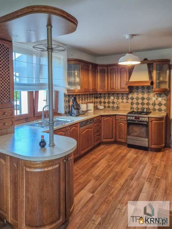 TRUhome Nieruchomości Piotr Cyba, Dom  na sprzedaż, Kozy, ul. Krakowska