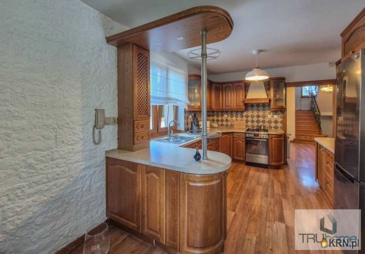 Dom  na sprzedaż, Kozy, ul. Krakowska, 5 pokojowe