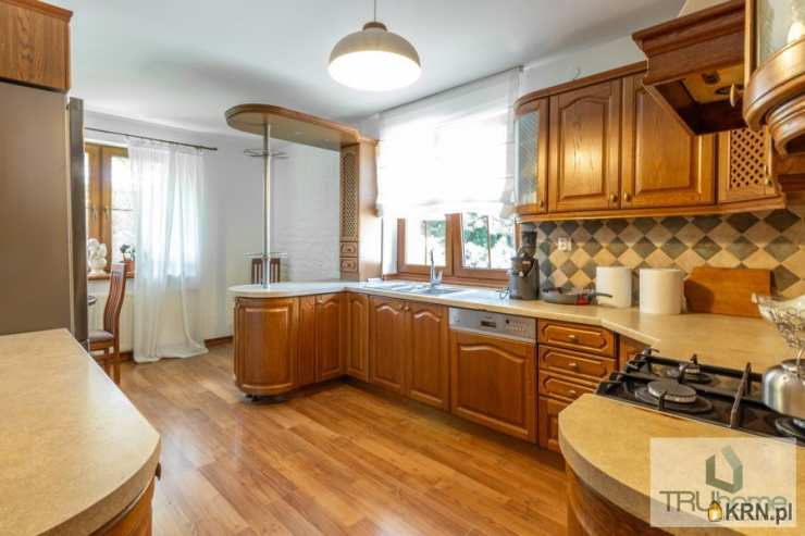 Dom  na sprzedaż, 5 pokojowe, Kozy, ul. Krakowska