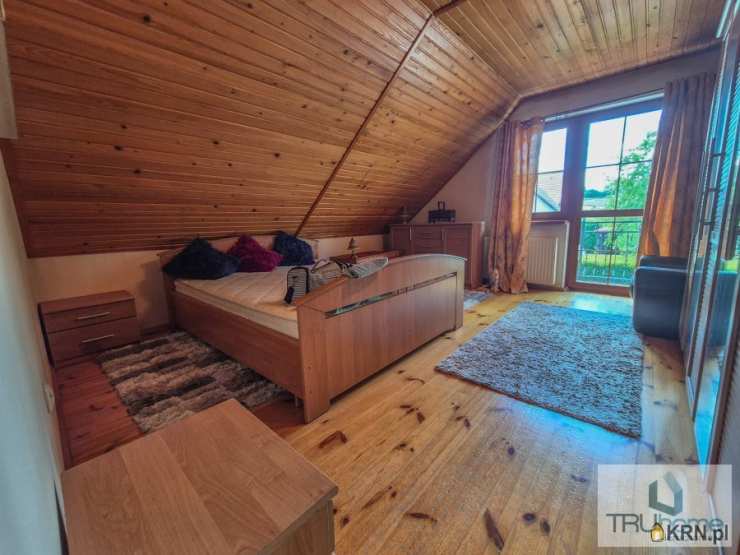 Kozy, ul. Krakowska, 5 pokojowe, Dom  na sprzedaż