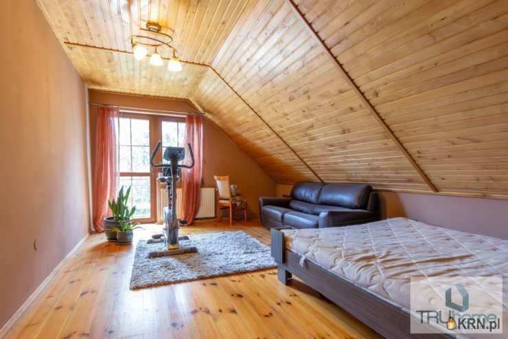 5 pokojowe, Dom  na sprzedaż, Kozy, ul. Krakowska