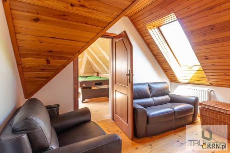 Dom  na sprzedaż, 5 pokojowe, Kozy, ul. Krakowska