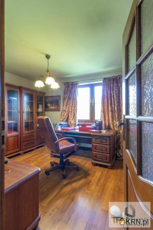 Kozy, ul. Krakowska, 5 pokojowe, Dom  na sprzedaż