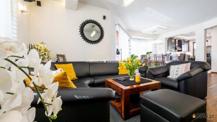 Dom  na sprzedaż, , Kraków, Wzgórza Krzesławickie, ul. Luborzycka