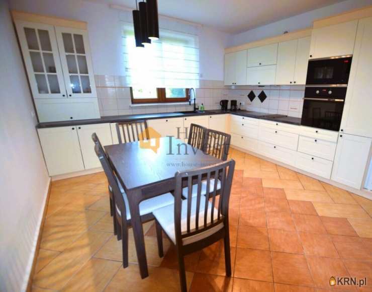 6 pokojowe, Dom  na sprzedaż, Legnica, ul. 