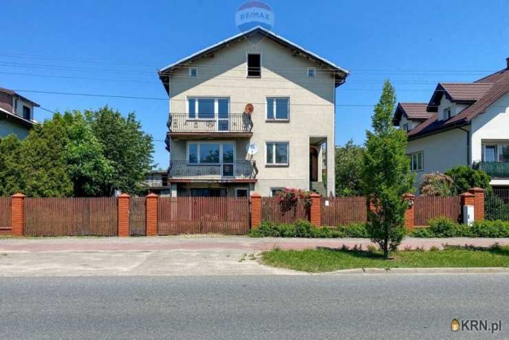 Dom  na sprzedaż, Mszczonów, ul. , 6 pokojowe