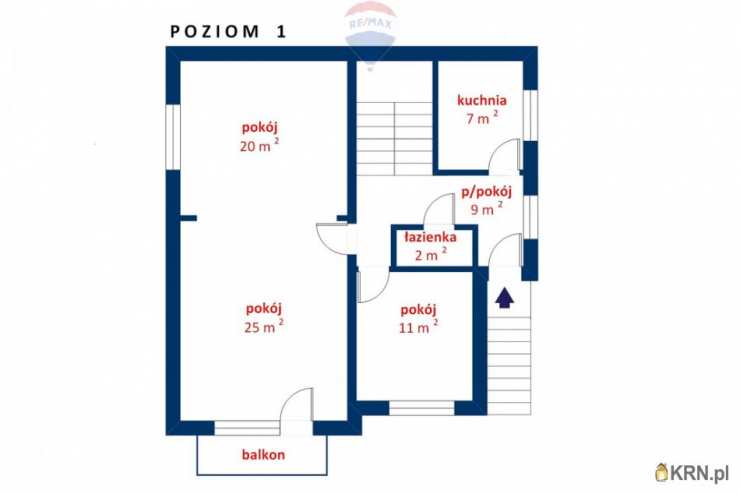 Dom  na sprzedaż, 6 pokojowe, Mszczonów, ul. 
