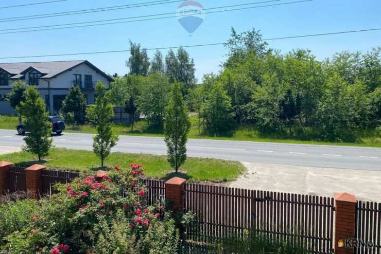 Mszczonów, ul. , 6 pokojowe, Dom  na sprzedaż