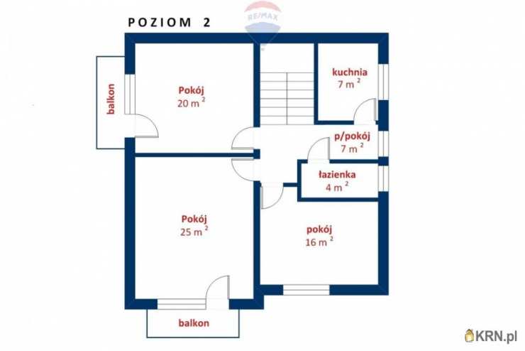 Dom  na sprzedaż, 6 pokojowe, Mszczonów, ul. 