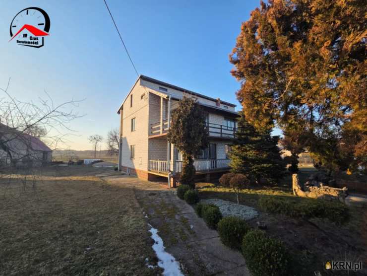 Dom  na sprzedaż, 7 pokojowe, Święciec, ul. 