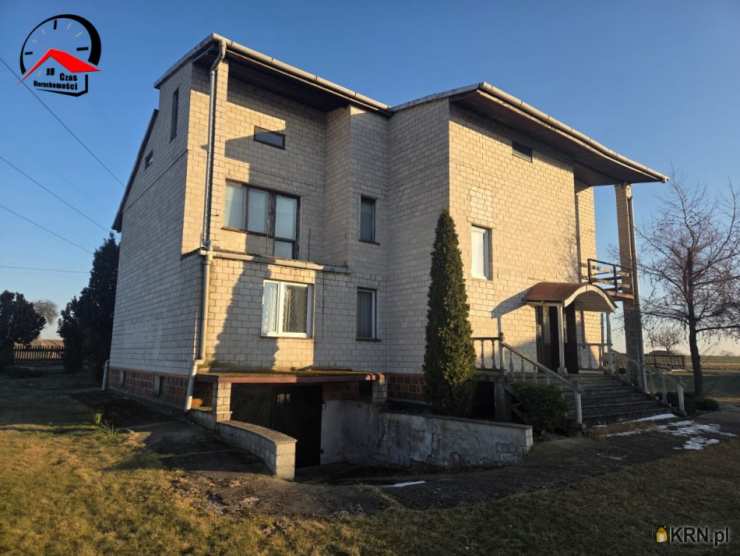 Święciec, ul. , 7 pokojowe, Dom  na sprzedaż