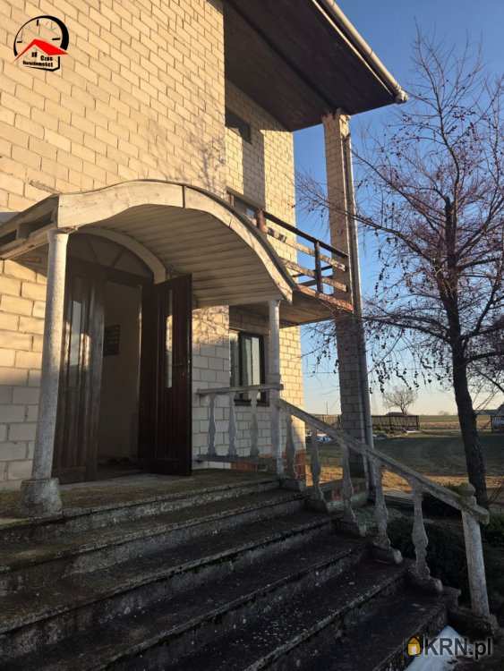 Czas Nieruchomości, Dom  na sprzedaż, Święciec, ul. 