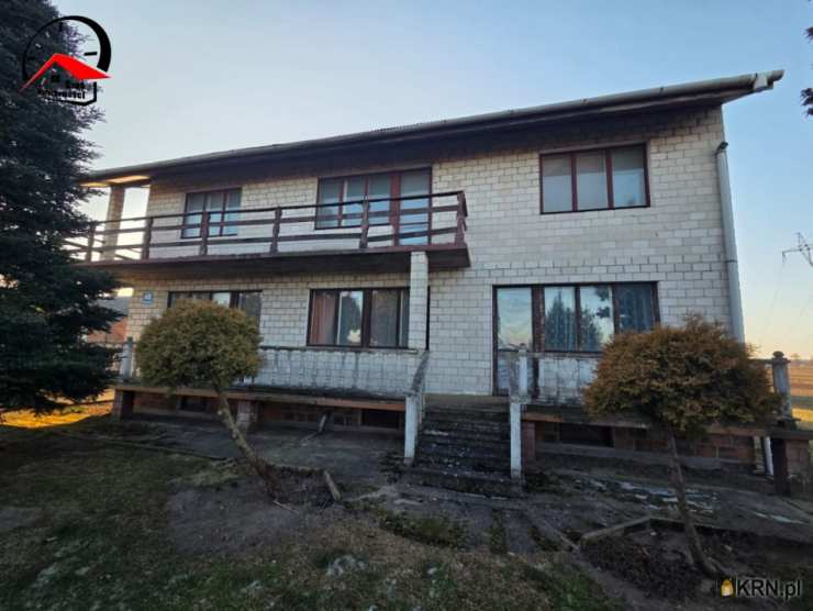 Dom  na sprzedaż, 7 pokojowe, Święciec, ul. 