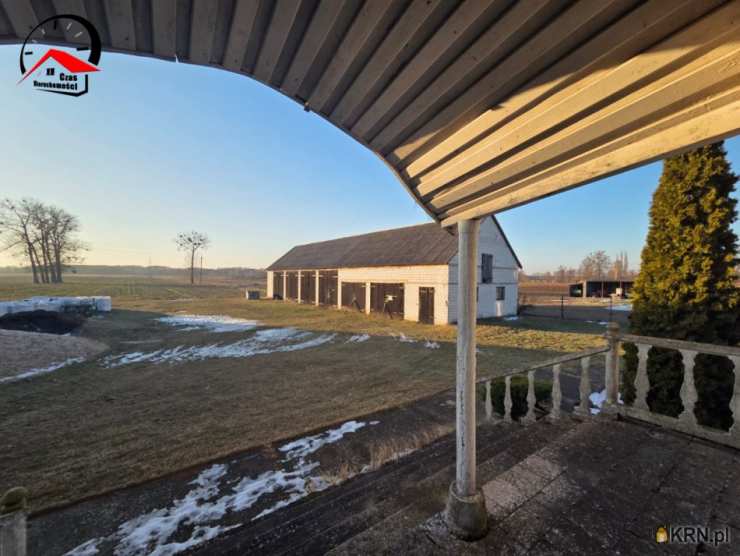 Święciec, ul. , 7 pokojowe, Dom  na sprzedaż