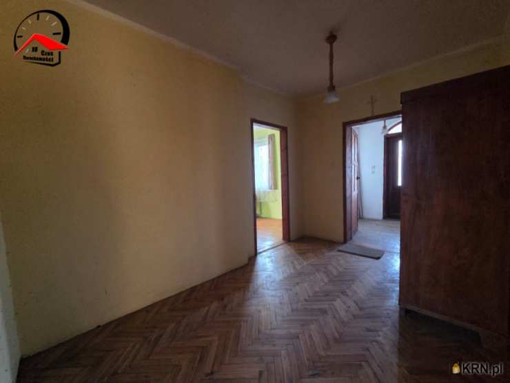 7 pokojowe, Święciec, ul. , Dom  na sprzedaż