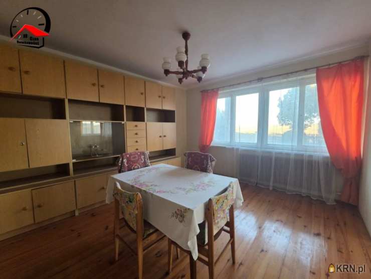 Dom  na sprzedaż, 7 pokojowe, Święciec, ul. 