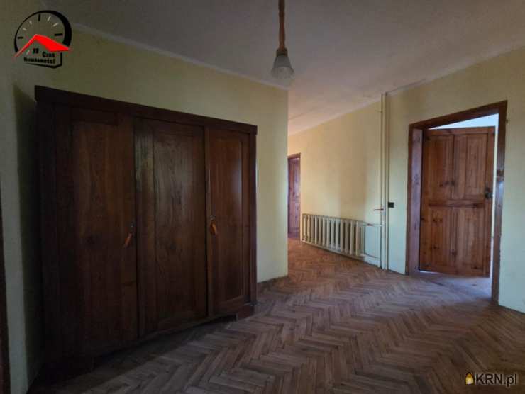 7 pokojowe, Dom  na sprzedaż, Święciec, ul. 