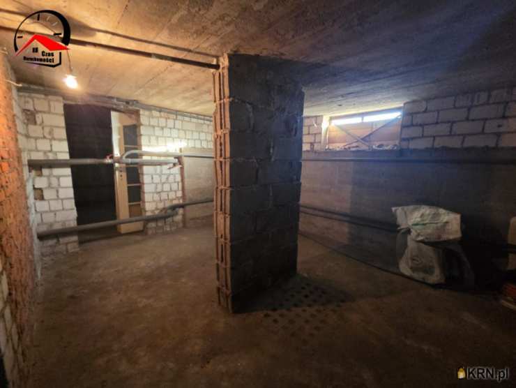 7 pokojowe, Dom  na sprzedaż, Święciec, ul. 