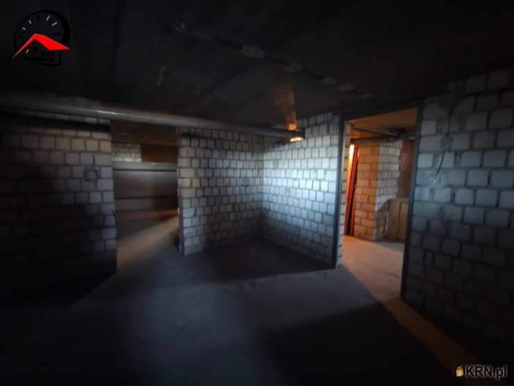 Dom  na sprzedaż, 7 pokojowe, Święciec, ul. 