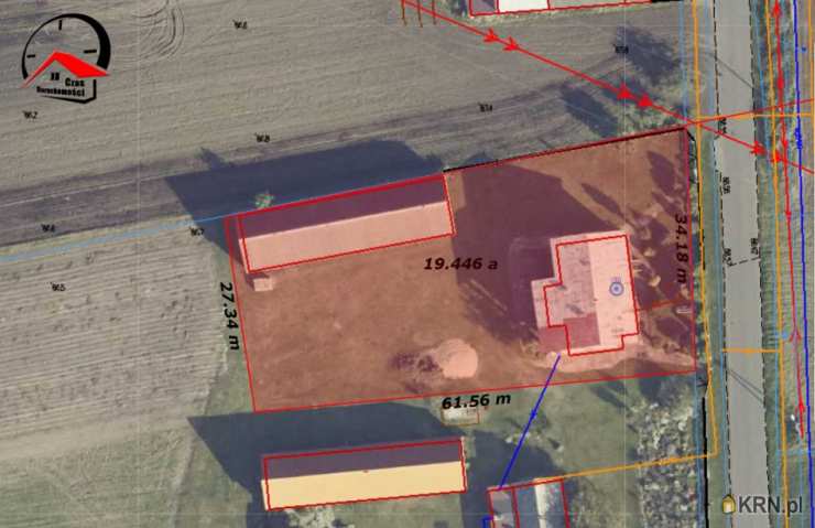 Święciec, ul. , 7 pokojowe, Dom  na sprzedaż