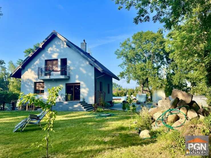 Dom  na sprzedaż, Trzebiatów, ul. , 5 pokojowe