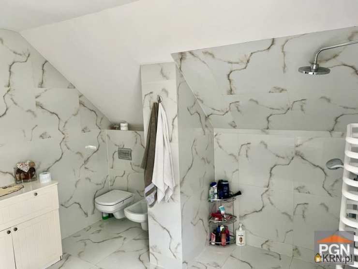 5 pokojowe, Trzebiatów, ul. , Dom  na sprzedaż
