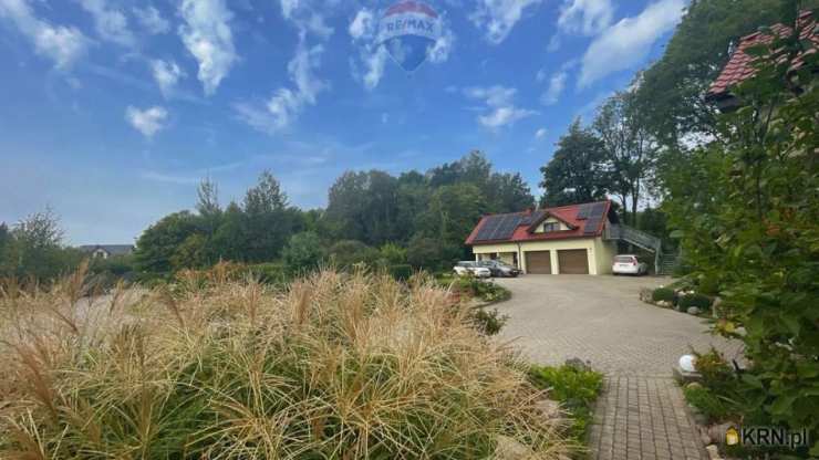 RE/MAX Polska, Dom  na sprzedaż, Warcz, ul. 