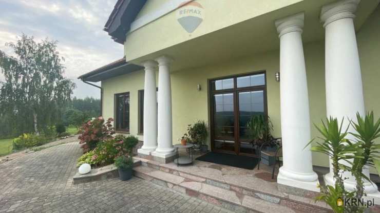 Dom  na sprzedaż, Warcz, ul. , 6 pokojowe