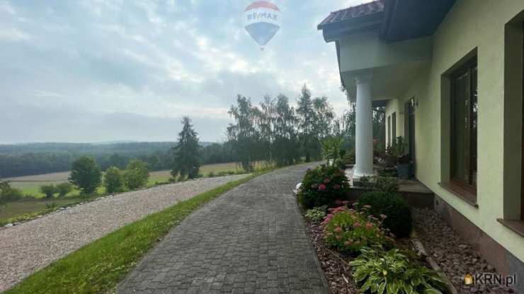 Dom  na sprzedaż, 6 pokojowe, Warcz, ul. 