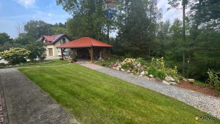 Warcz, ul. , Dom  na sprzedaż, 6 pokojowe