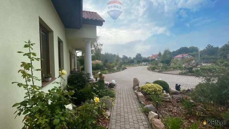 Warcz, ul. , 6 pokojowe, Dom  na sprzedaż