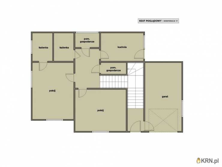 Dom  na sprzedaż, , Wieliczka, os. Lekarka, ul. 