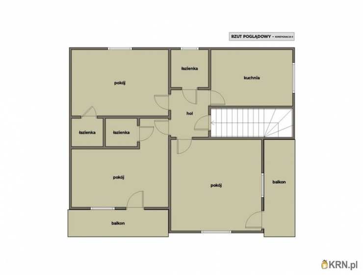 Wieliczka, os. Lekarka, ul. , , Dom  na sprzedaż