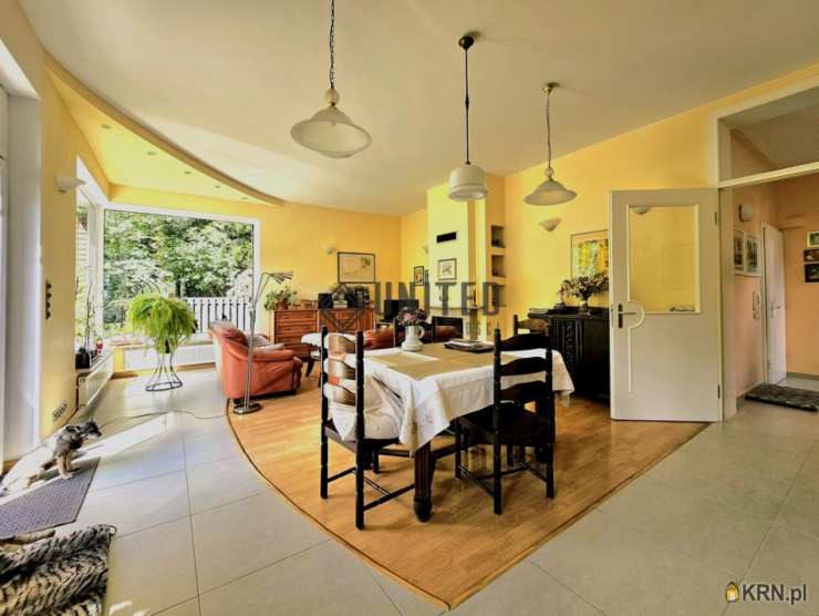 Dom  na sprzedaż, Wrocław, Śródmieście/Zalesie, ul. , 9 pokojowe