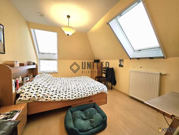 Wrocław, Śródmieście/Zalesie, ul. , Dom  na sprzedaż, 9 pokojowe