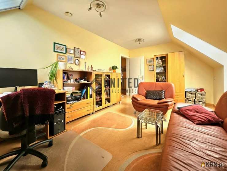 9 pokojowe, Dom  na sprzedaż, Wrocław, Śródmieście/Zalesie, ul. 