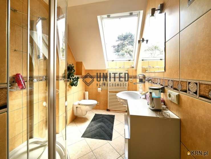 UNITED Nieruchomości, Dom  na sprzedaż, Wrocław, Śródmieście/Zalesie, ul. 