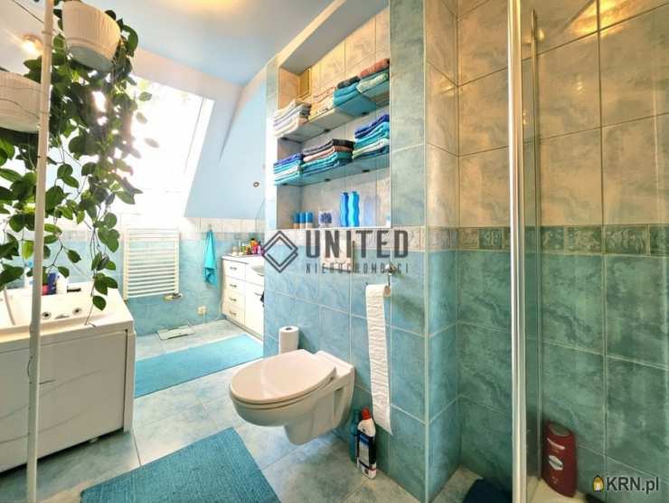 Dom  na sprzedaż, Wrocław, Śródmieście/Zalesie, ul. , 9 pokojowe