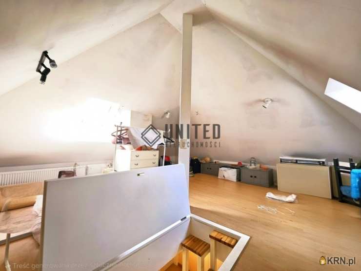 Dom  na sprzedaż, 9 pokojowe, Wrocław, Śródmieście/Zalesie, ul. 